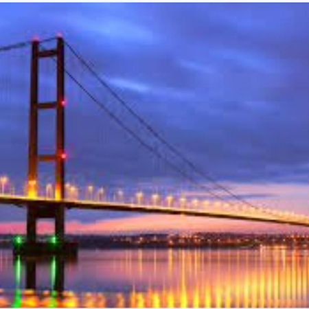 Hu1 Stylish Cozy Central Apartment Wifi H3 Kingston upon Hull Eksteriør billede