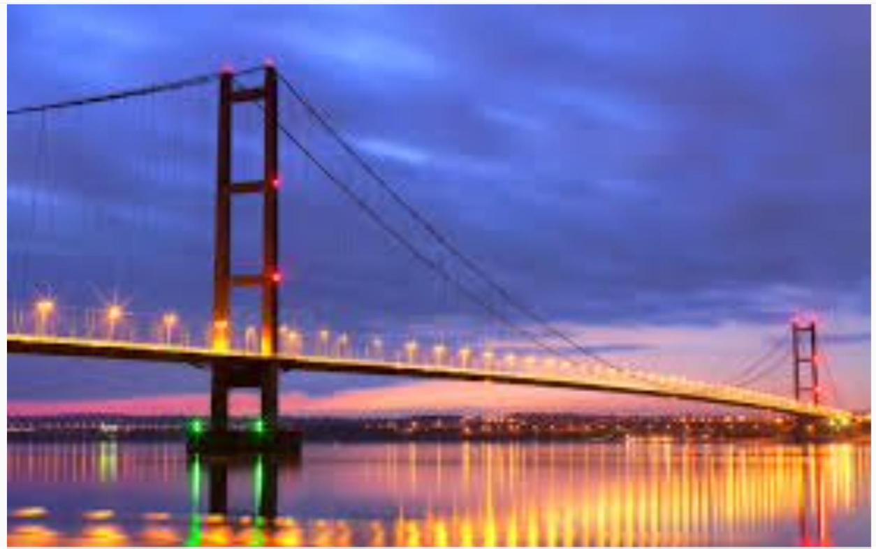 Hu1 Stylish Cozy Central Apartment Wifi H3 Kingston upon Hull Eksteriør billede